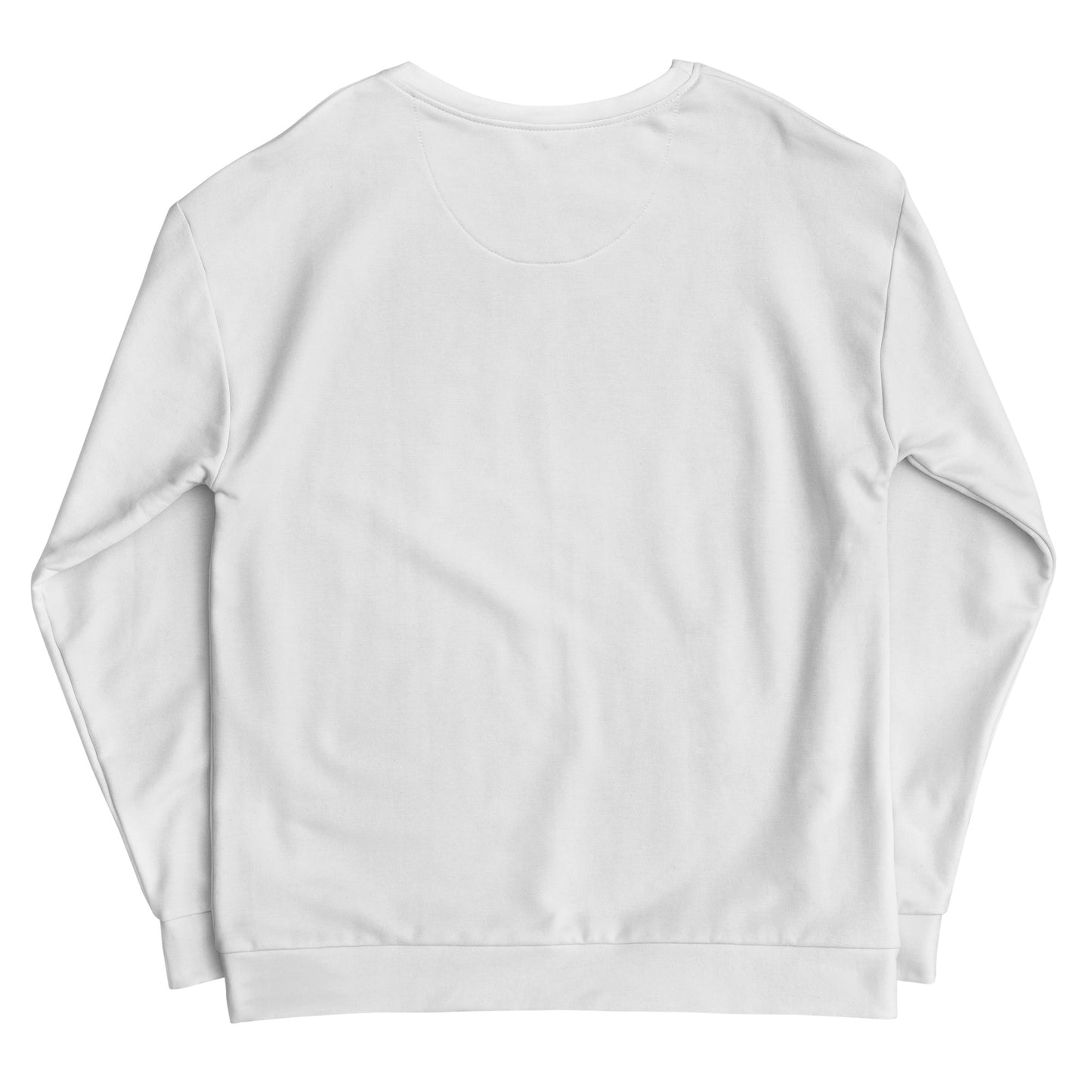 Unisex Graphic Sweatshirt