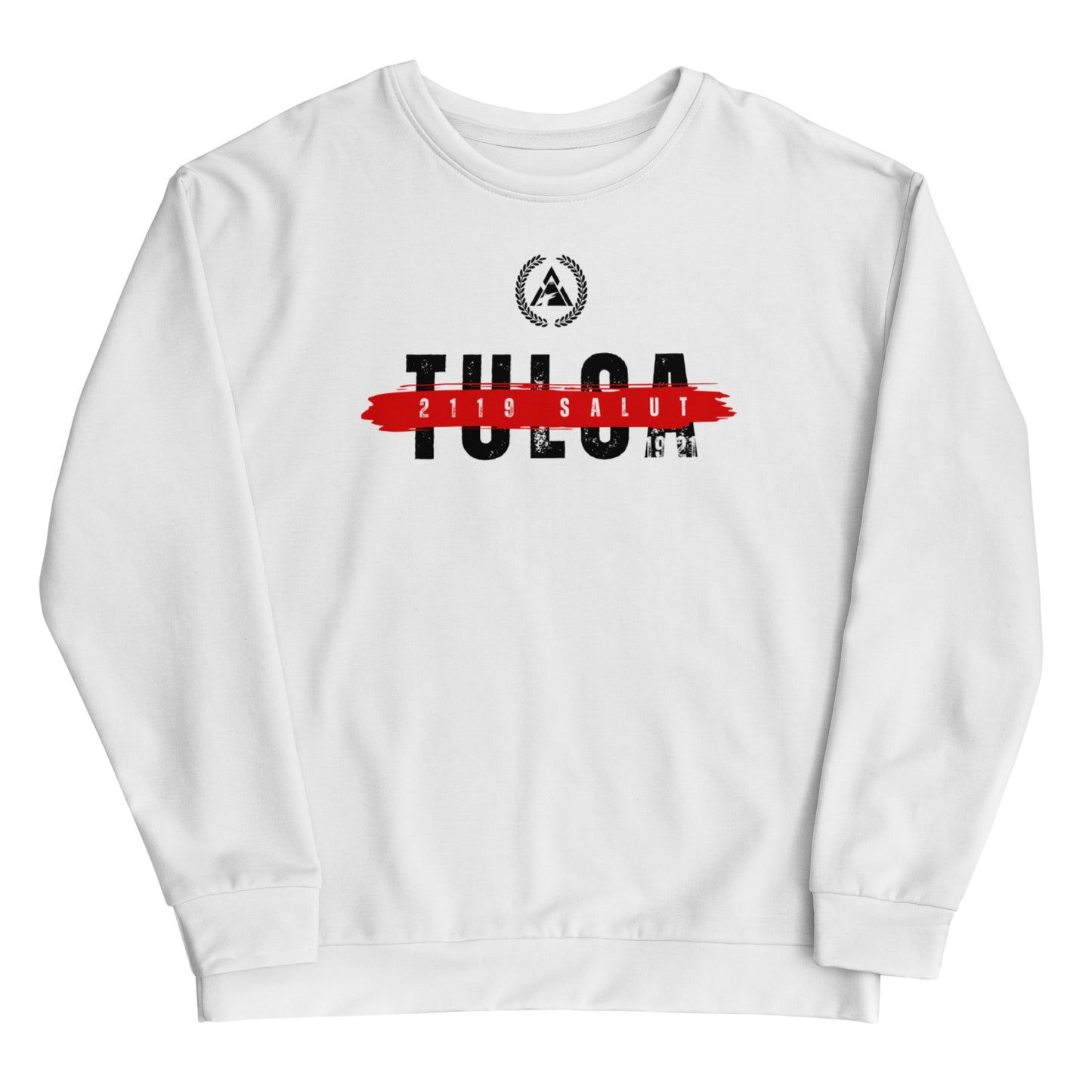 Unisex Graphic Sweatshirt