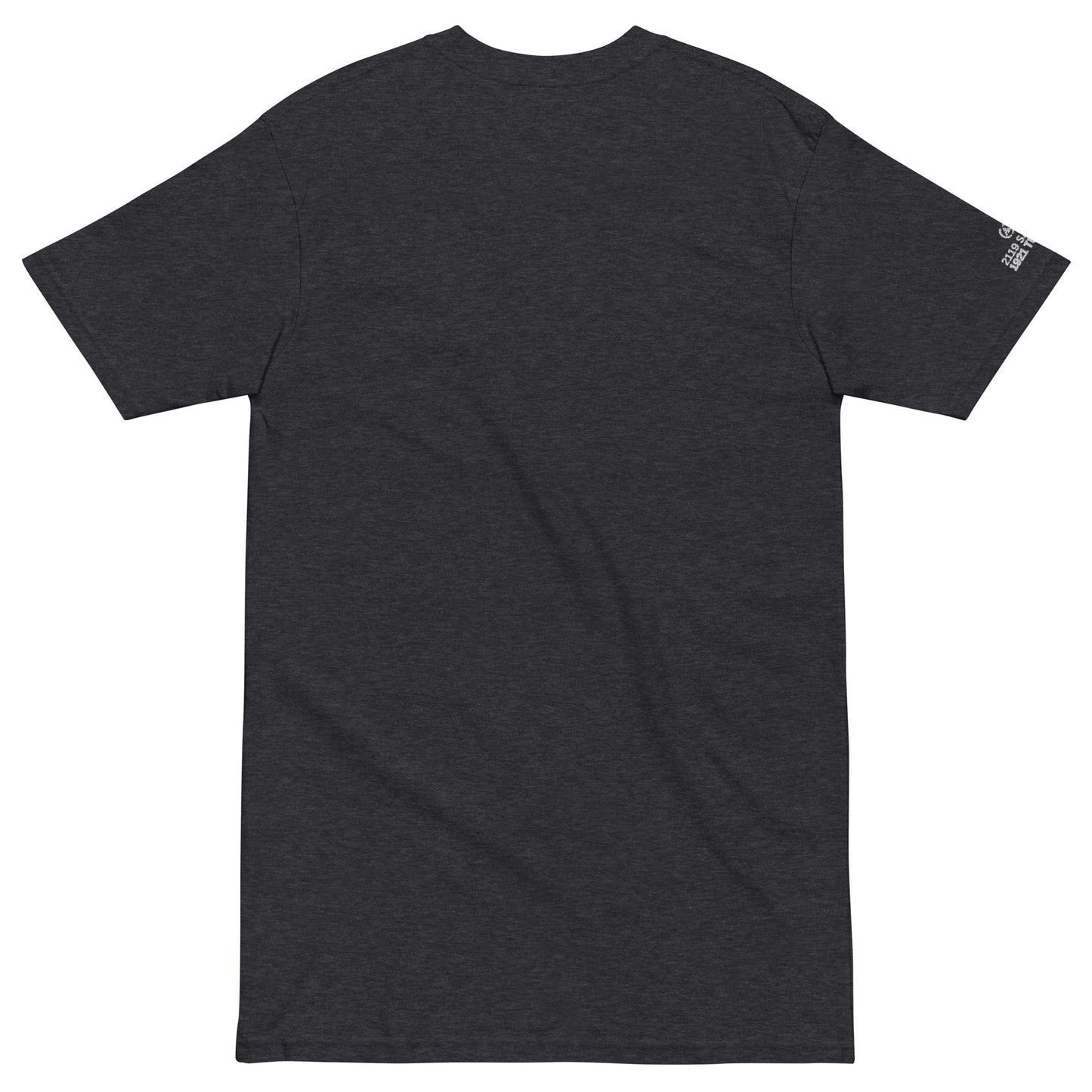 Men’s premium heavyweight tee