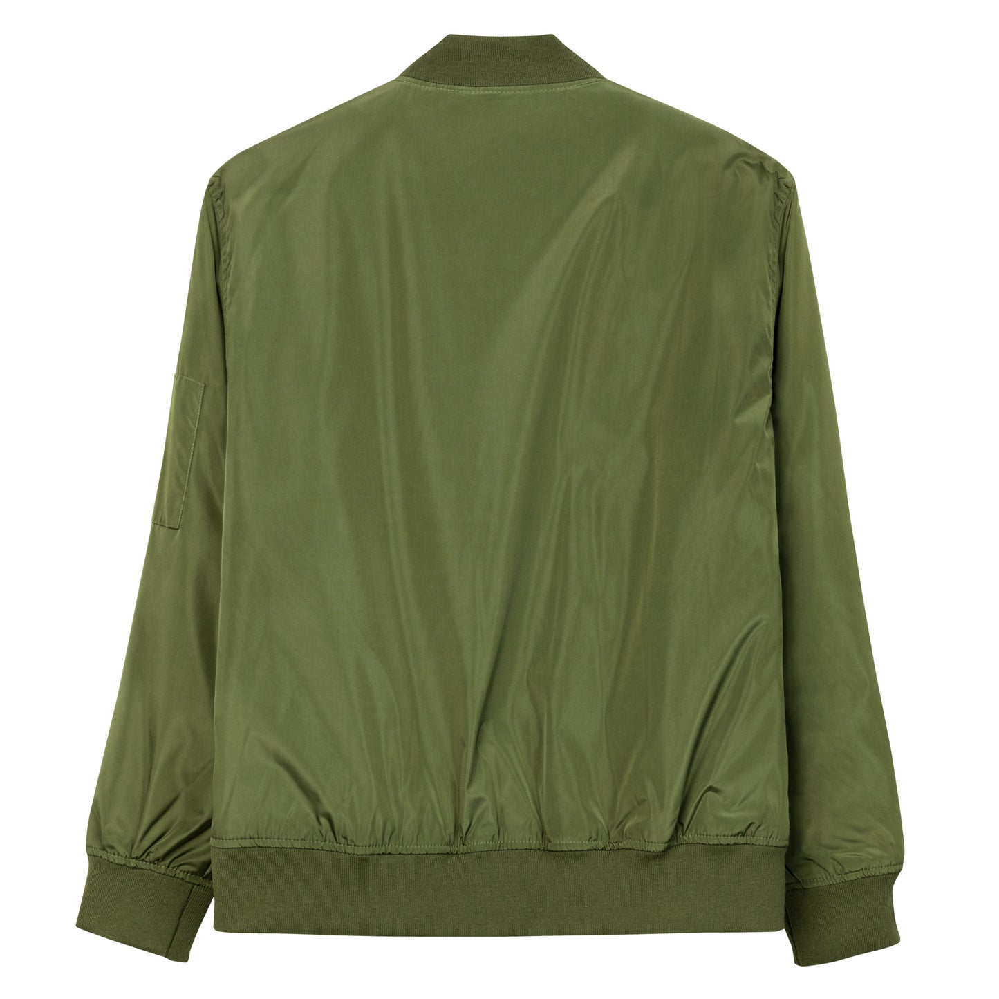 Premium Salut bomber jacket