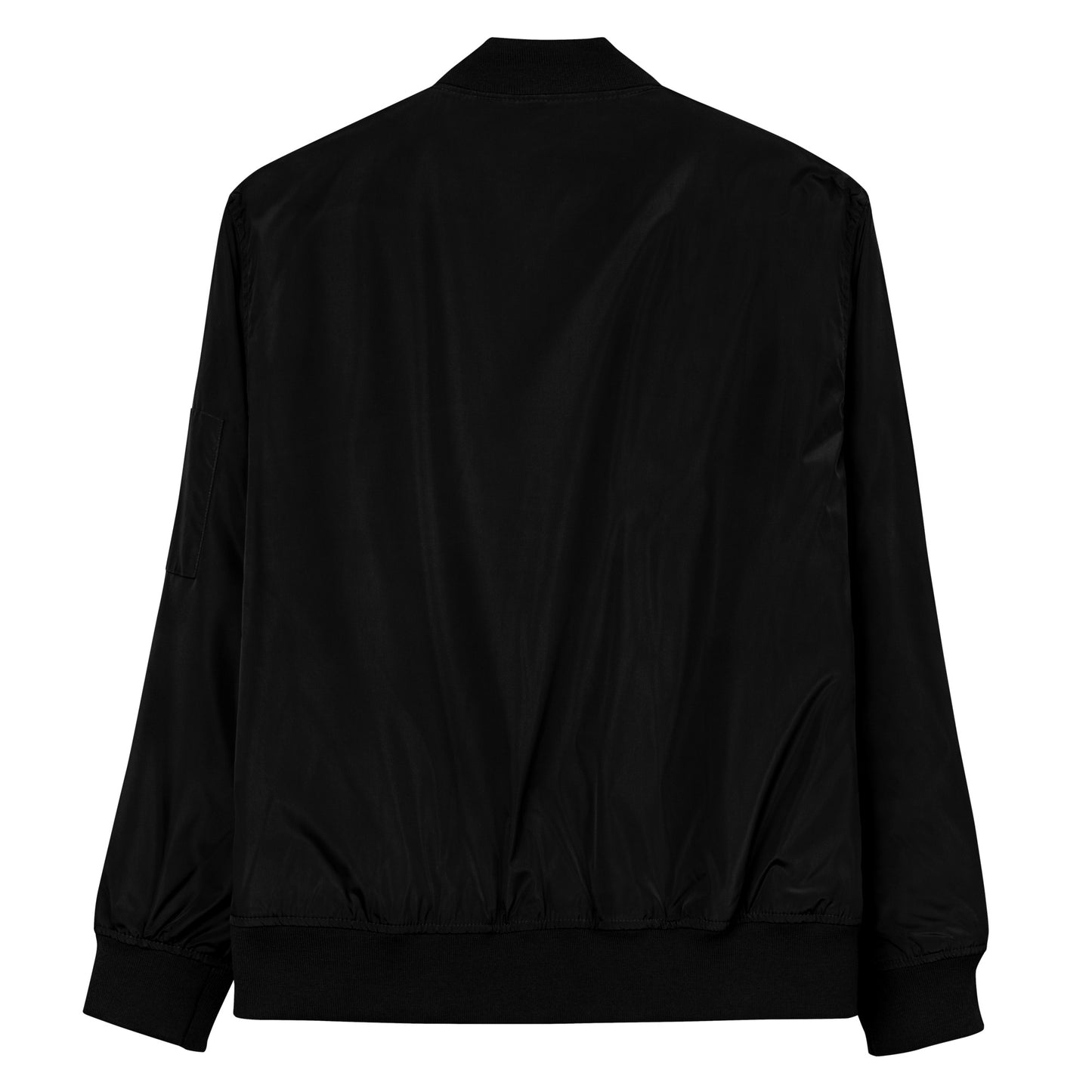 Premium Salut bomber jacket