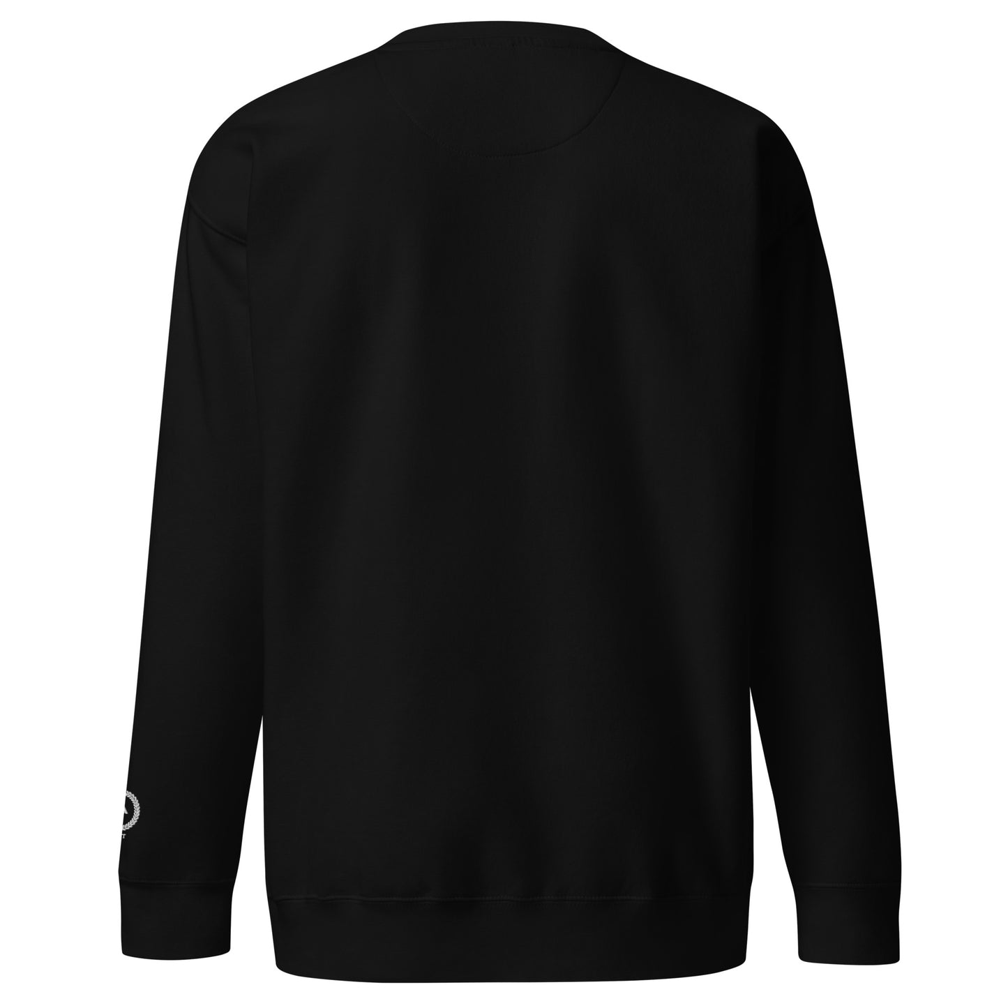 Unisex Premium Graphic Sweatshirt