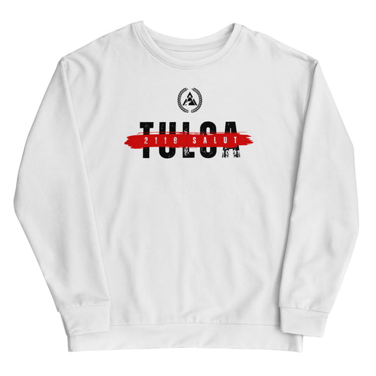 Unisex Graphic Sweatshirt