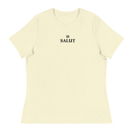 Women's Relaxed T-Shirt